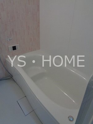 大泉学園町7丁目戸建賃貸住宅   風呂画像