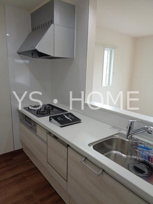 大泉学園町7丁目戸建賃貸住宅     キッチン