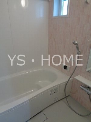 大泉学園町7丁目戸建賃貸住宅     風呂画像