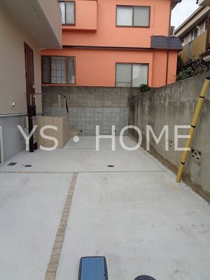 大泉学園町7丁目戸建賃貸住宅    その他外観3