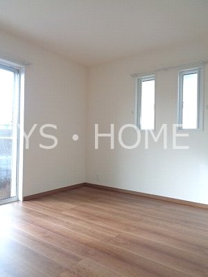 大泉学園町7丁目戸建賃貸住宅    リビング