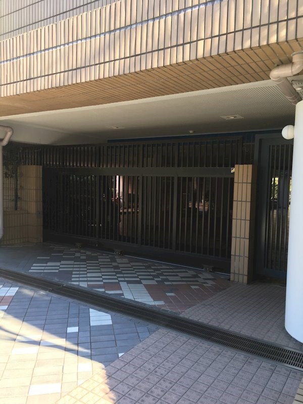 ドエル細田  その他外観2