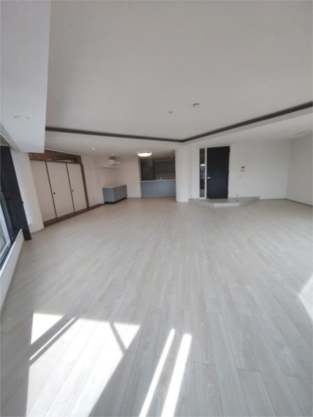 ドエル細田  リビング