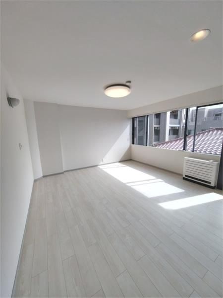 ドエル細田  ベッドルーム