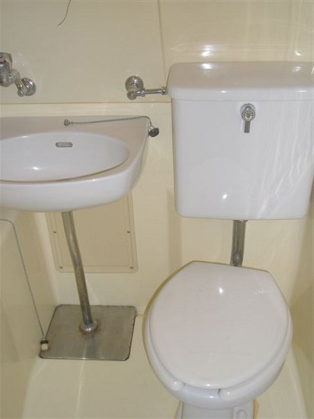 門脇荘（K-house） その他2