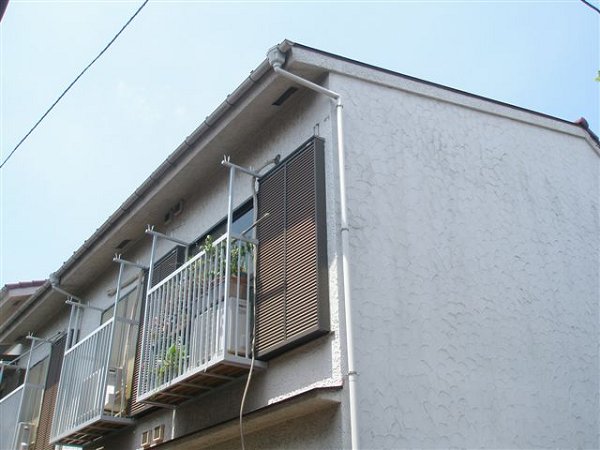 門脇荘（K-house） その他外観1