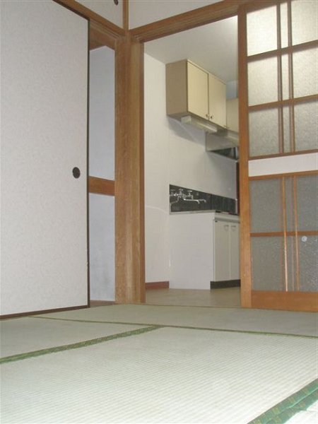 門脇荘（K-house） その他7