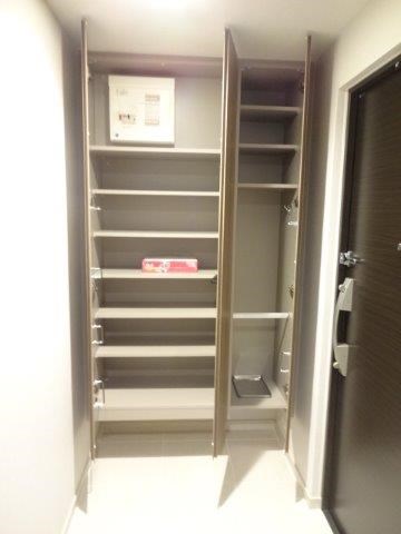 クリオ武蔵小金井フロントアベニュー その他7