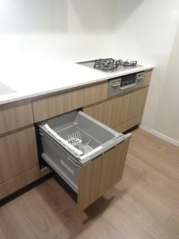 クリオ武蔵小金井フロントアベニュー その他21