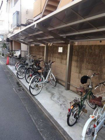 ゼルコバハイツ その他11