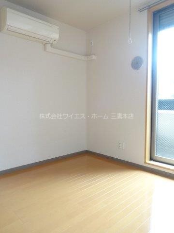 ゼルコバハイツ ベッドルーム