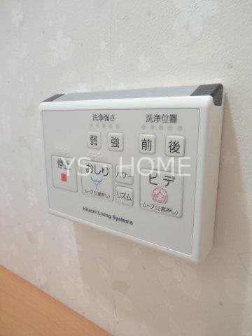 エスポワール小金井 その他14