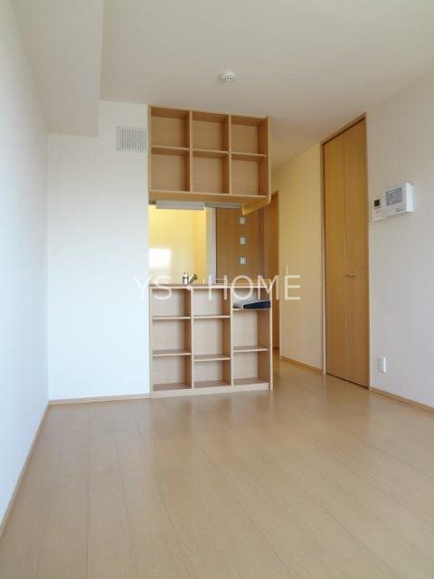 ビバーチェ美松 リビング