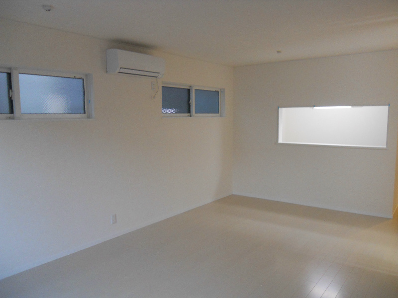 ヒルコート落合 リビング