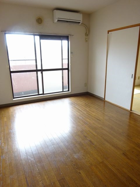 プランドール小金井 その他8