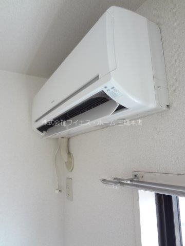 プランドール小金井 その他19