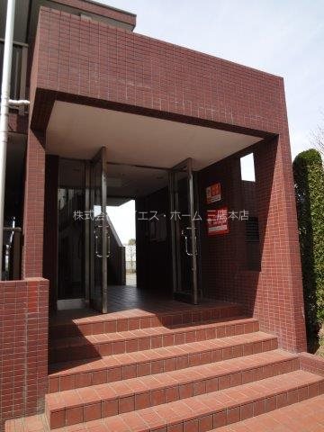 プランドール小金井 その他22