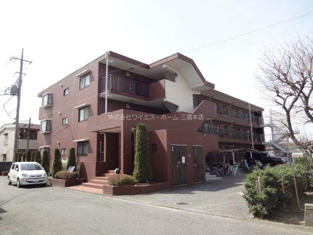 プランドール小金井 その他23