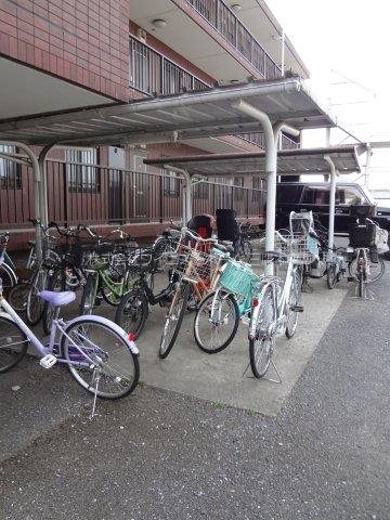 プランドール小金井 その他24