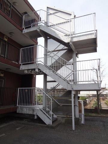 プランドール小金井 その他26