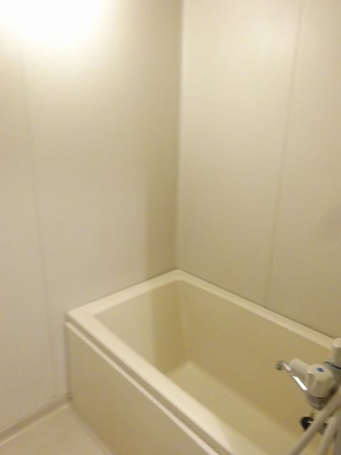 プランドール小金井 風呂画像