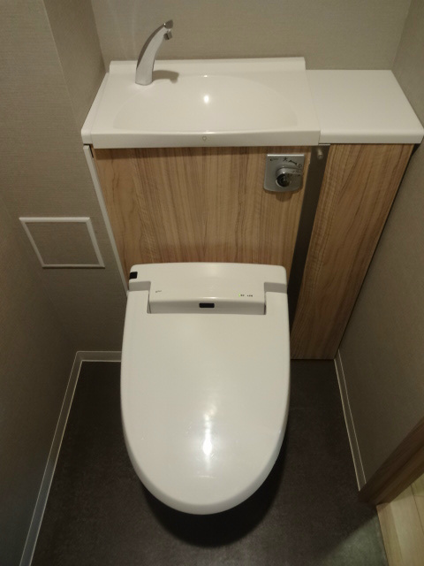 リビオ武蔵野中町 その他2