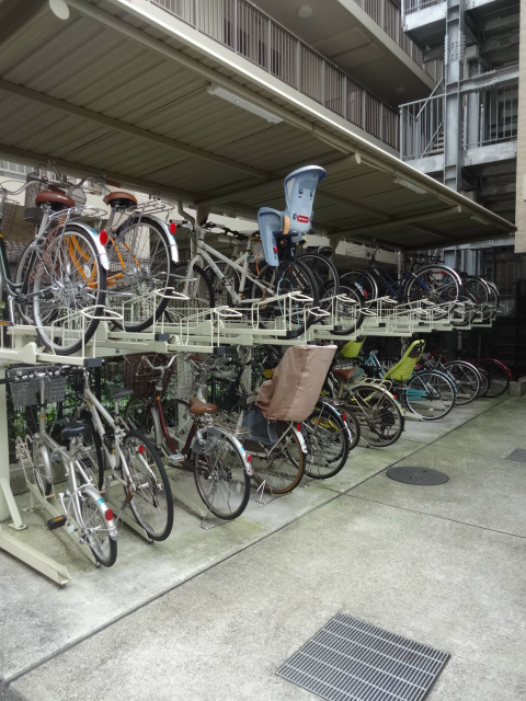 リビオ武蔵野中町 その他6