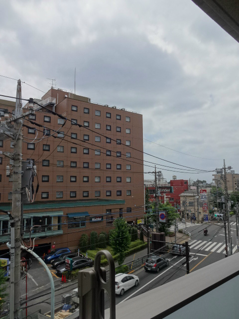 リビオ武蔵野中町 その他8