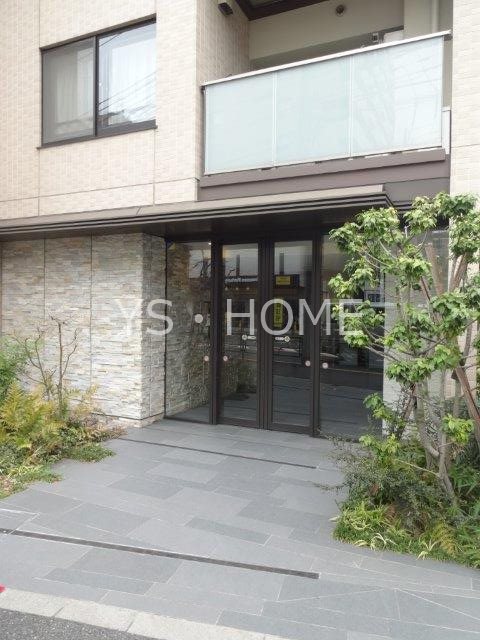 リビオ武蔵野中町 その他9