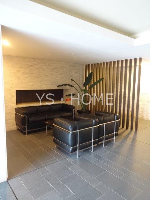 リビオ武蔵野中町 その他11