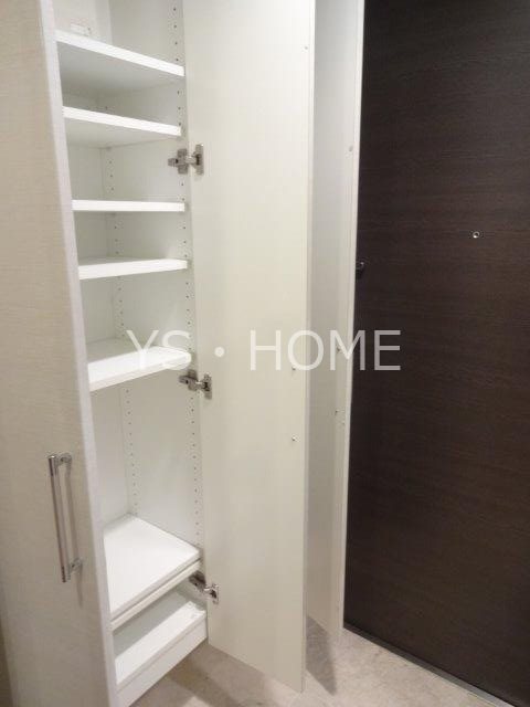 リビオ武蔵野中町 その他12