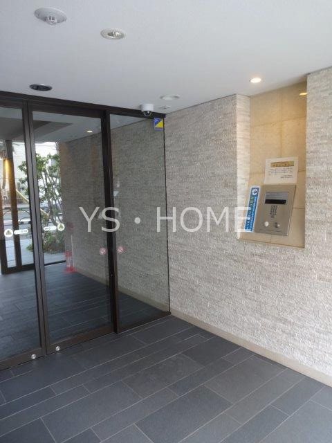 リビオ武蔵野中町 その他13