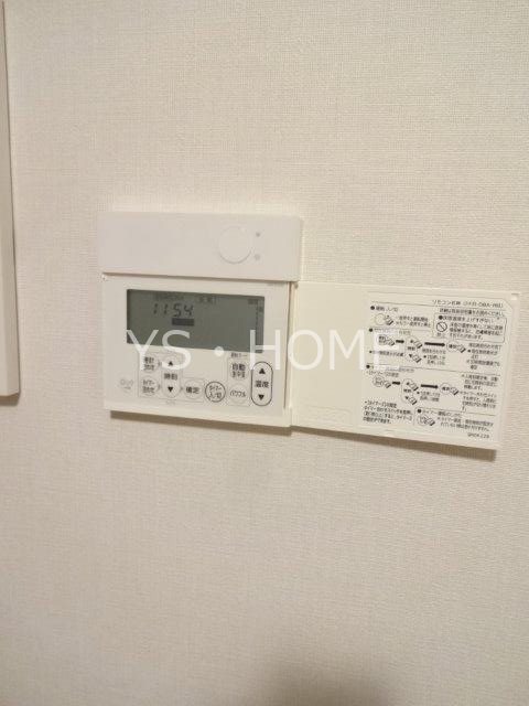 リビオ武蔵野中町 その他16