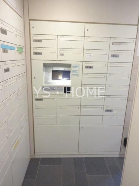 リビオ武蔵野中町 その他17