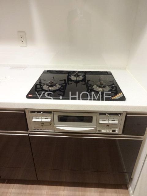 リビオ武蔵野中町 キッチン