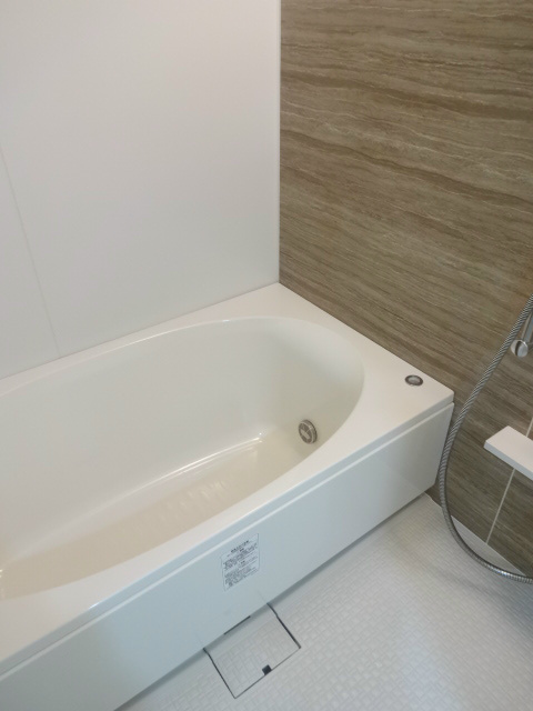 リビオ武蔵野中町 風呂画像