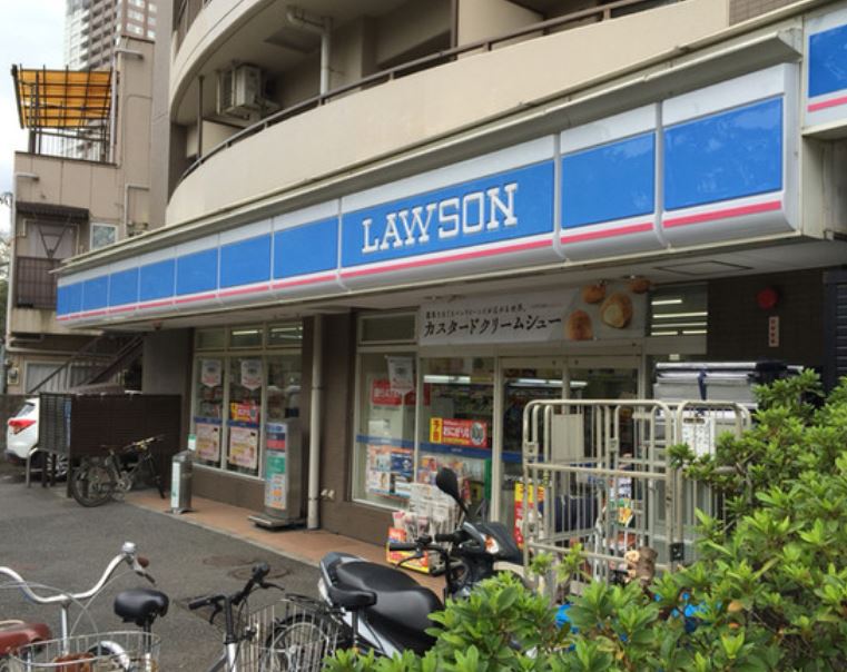 リビオ武蔵野中町 周辺画像8