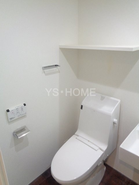 イーストヒルズ小金井 その他1