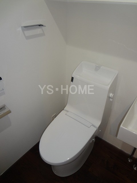 イーストヒルズ小金井 その他1