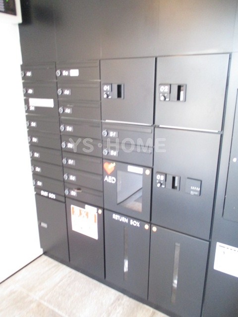 イーストヒルズ小金井 その他8