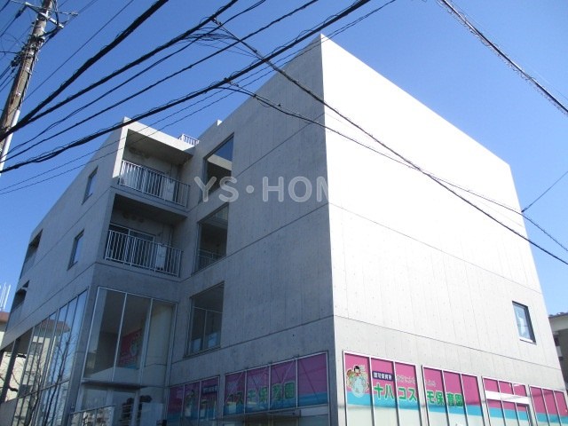 イーストヒルズ小金井 その他9