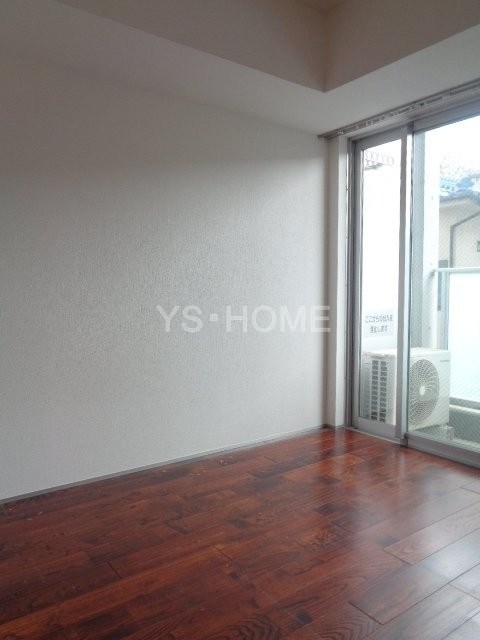 イーストヒルズ小金井 リビング