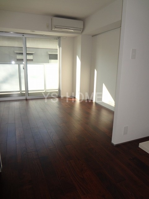 イーストヒルズ小金井 リビング