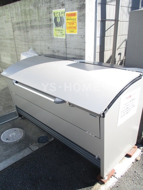 イーストヒルズ小金井 その他15