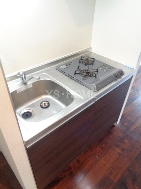 イーストヒルズ小金井 キッチン