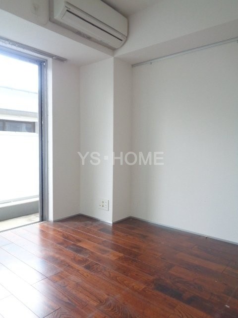 イーストヒルズ小金井 ベッドルーム