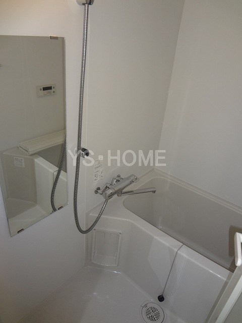 イーストヒルズ小金井 風呂画像