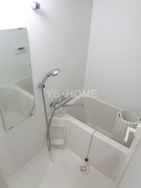 イーストヒルズ小金井 風呂画像