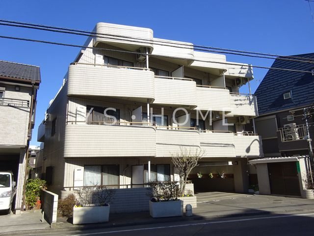 雅ビル その他外観1