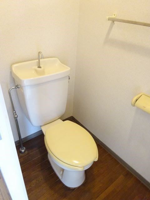 プランドール小金井 その他2